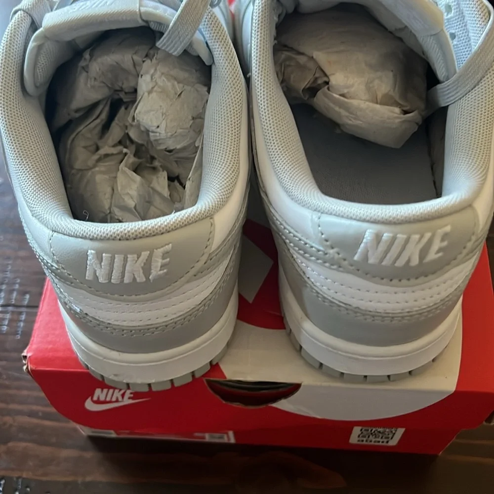 Nike dunk low retro - Picture 3 of 6